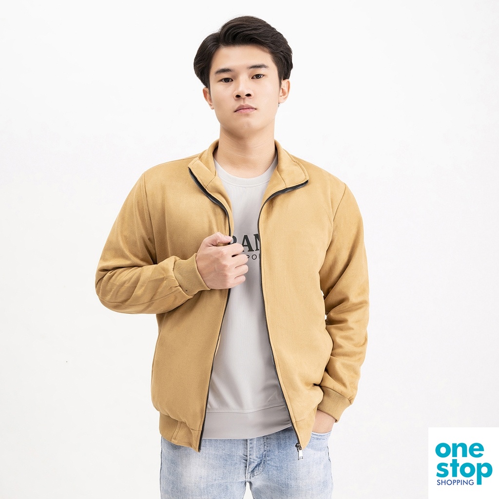 Áo khoác lót lông thời trang nam one shop
