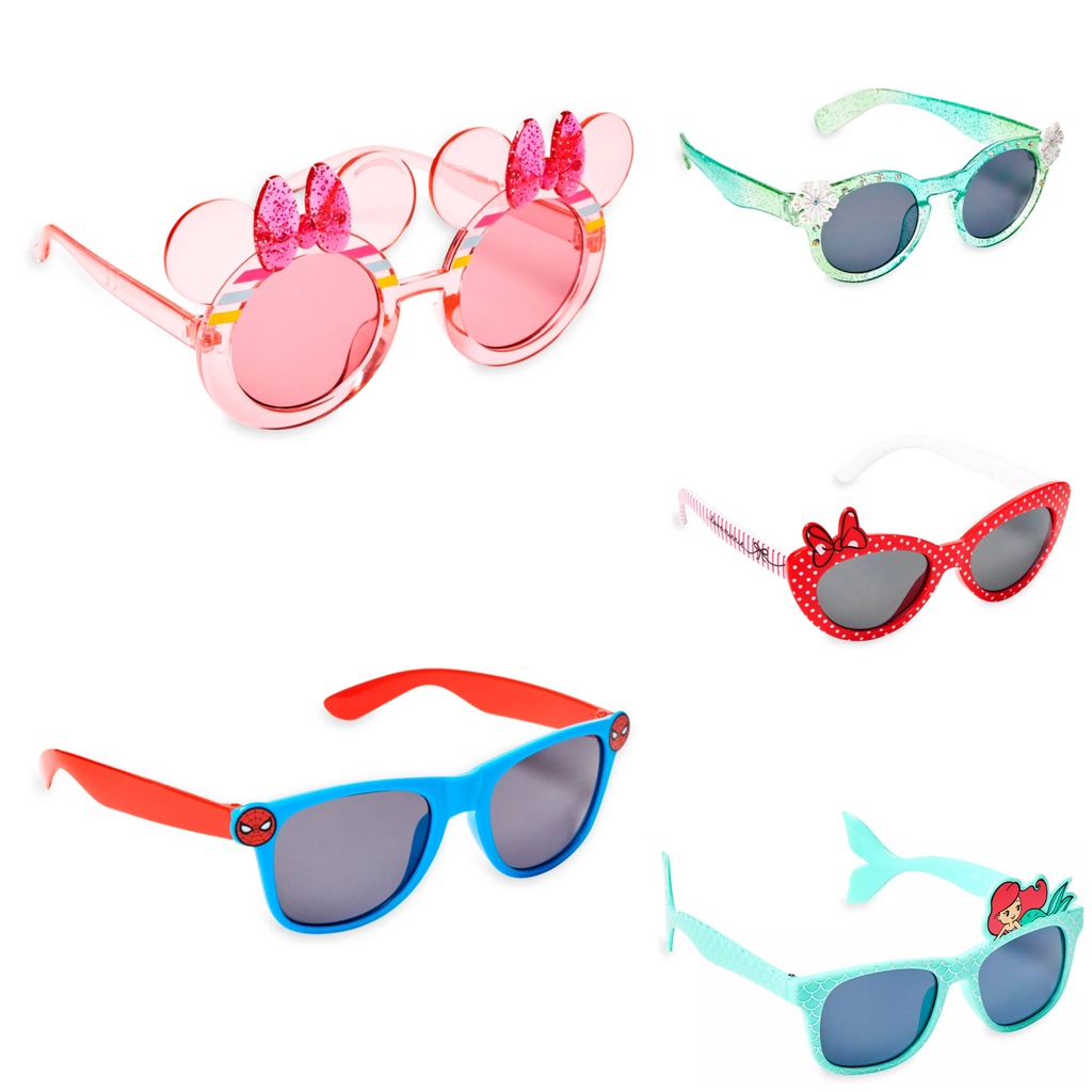 Kính mát Disney cho trẻ em - Disney store Mỹ