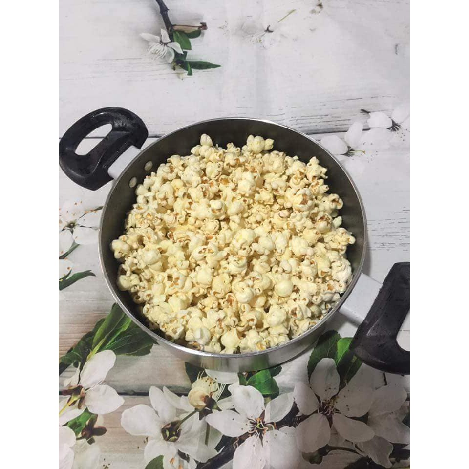 Combo 2 kg ngô mỹ  làm bắp rang bơ