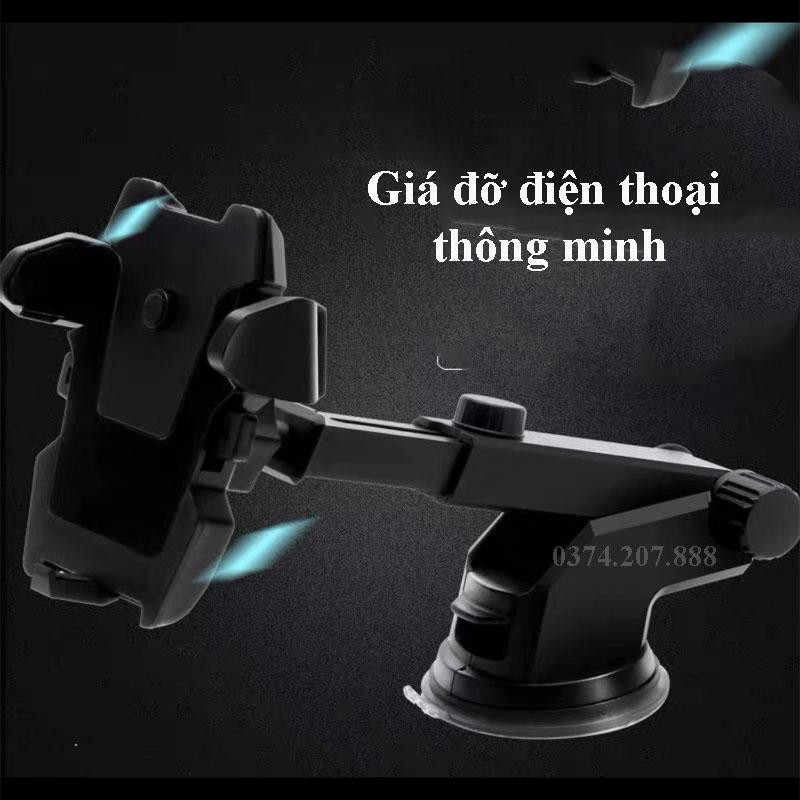 Kệ treo điện thoại trên xe ô tô để bàn. Chăm Sóc Ô Tô 68 | BigBuy360 - bigbuy360.vn