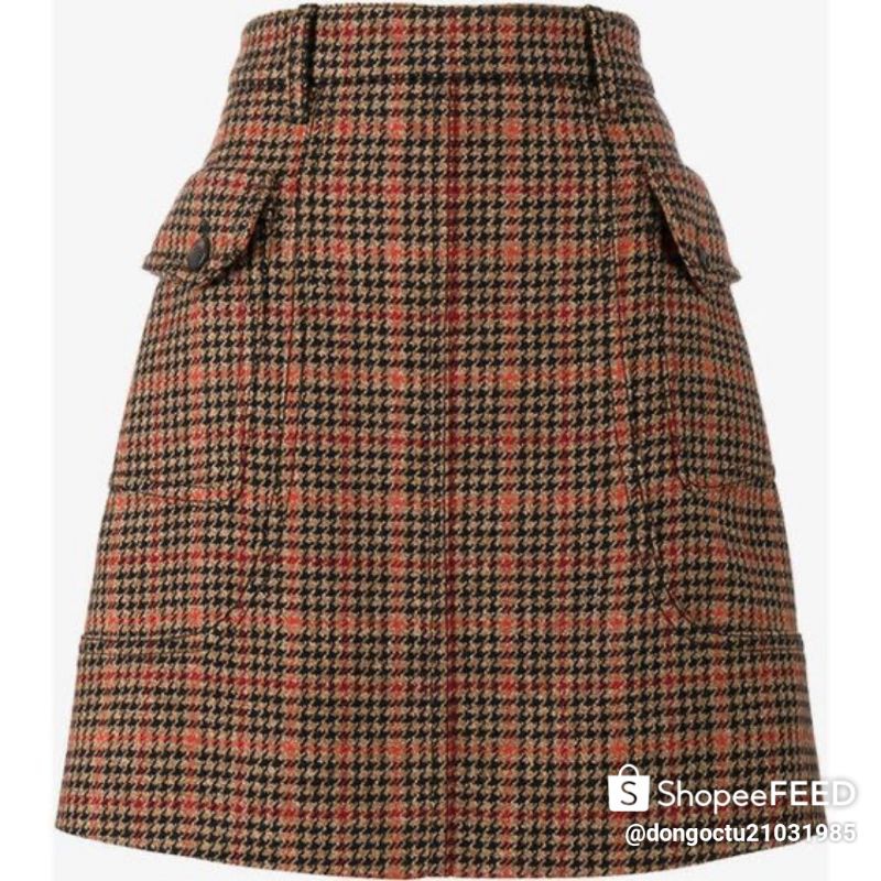 Chân váy Thu Đông