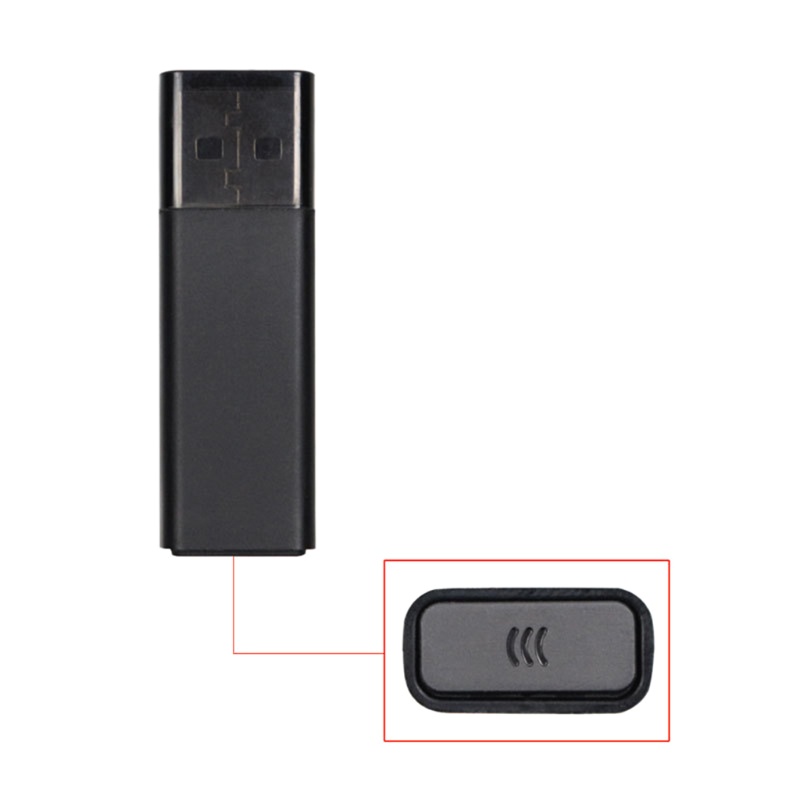 Usb Nhận Tín Hiệu Không Dây Cho XB One 2nd Generation Windows 8 10
