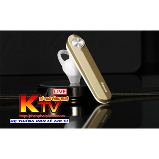 Tai nghe Bluetooth baseus A01