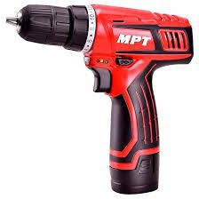 MÁY KHOAN MPT MCDT1213
