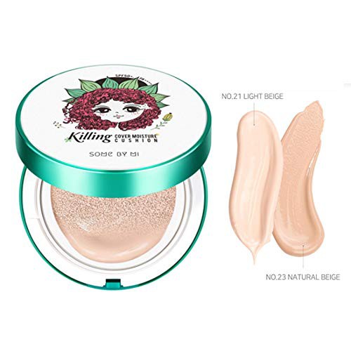 Phấn nước Killing Cover Moisture Cushion 2.0 #21, #23 ❤️ | BigBuy360 - bigbuy360.vn