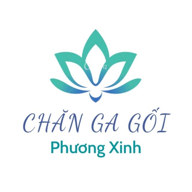 CHĂN GA GỐI PHƯƠNG XINH