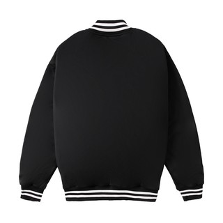 Áo Khoác FF OVERSIZE REFLECTIVE COOKIE JACKET