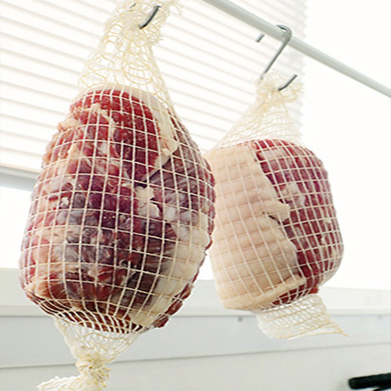 Lưới Cotton 5M Làm Xúc Xích Tiện Dụng