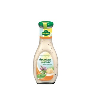 SỐT TRỘN SALAD KIỂU MỸ KUEHNE 250ML