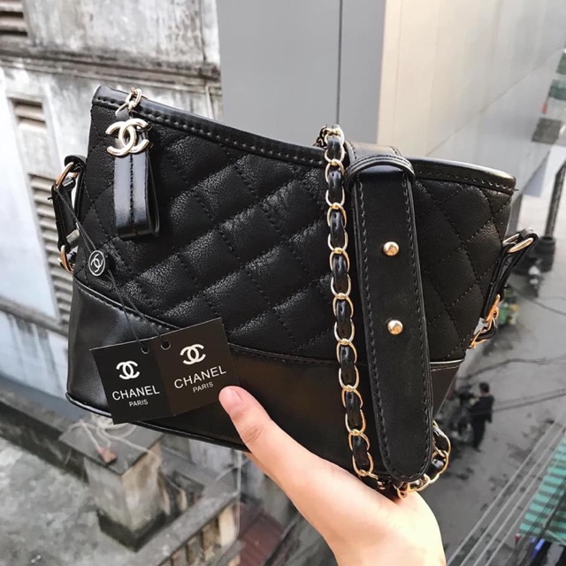 Túi hobo hàng QC đẹp sale