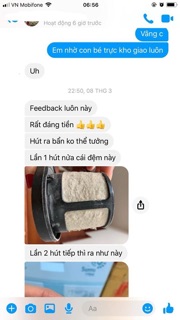 máy hút bụi hons 2000