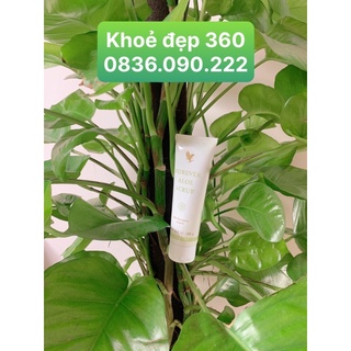 Tẩy tế bào chết 238 Flp Forever Aloe Scrub