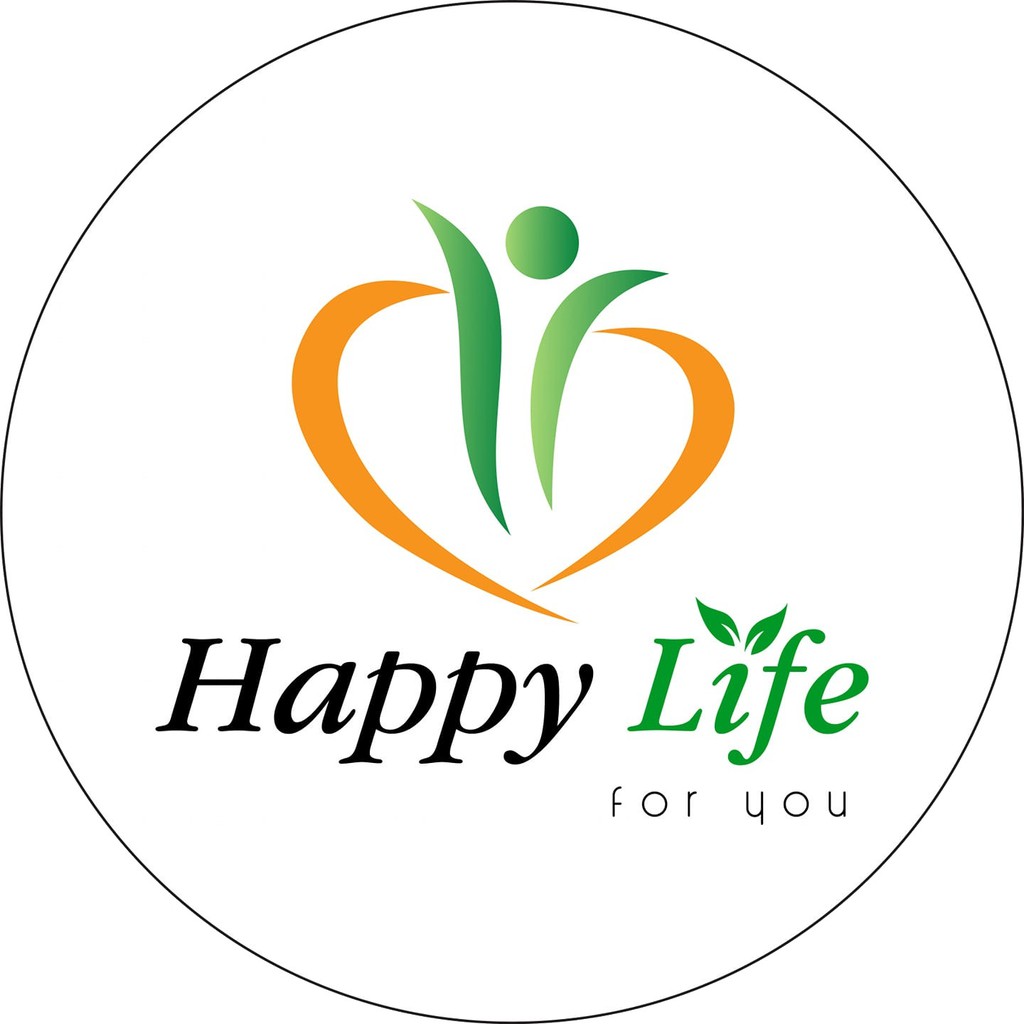 Happy Life for You