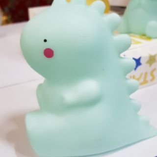 Đèn ngủ led silicone hình thú cho bé siêu cute