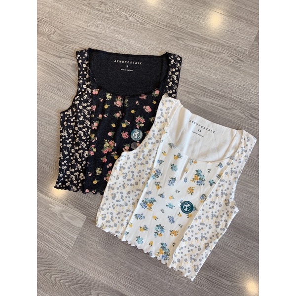 Áo croptop dư xịn