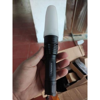 Tản sáng Đèn Convoy C8. M3. .M2...