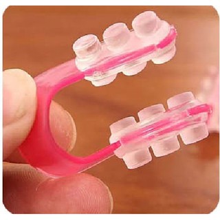 dụng cụ kẹp, nâng mũi