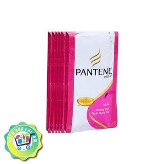 Dầu gội Pantene