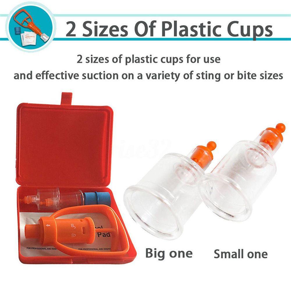 Dụng Cụ Sinh Tồn DANILO Venom