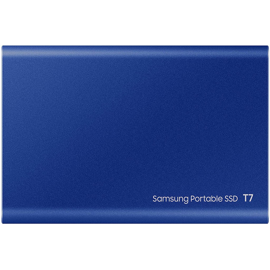 Ổ Cứng Di Động SSD Samsung T7 | BigBuy360 - bigbuy360.vn