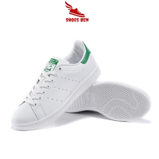 Giày thể thao Stan Smith Cổ Thấp Adidas