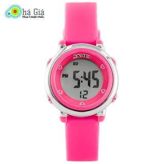 Đồng hồ Trẻ em Skmei 1100 Điện tử DHA472