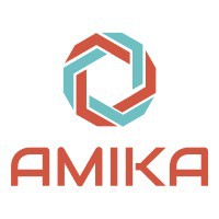 AMIKA HOUSE