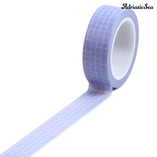 Cuộn Băng Dính 10m Dùng Để Trang Trí