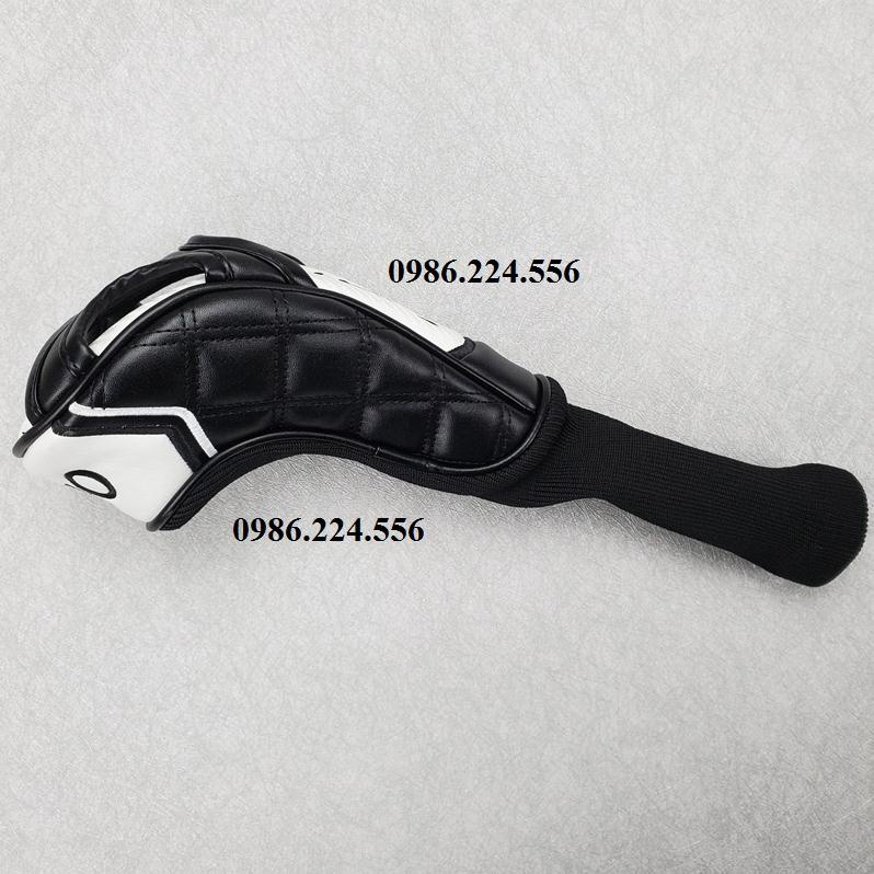 Cover gậy golf bọc đầu gậy gõ driver XXIO da PU cao cấp chống va đập trầy xước