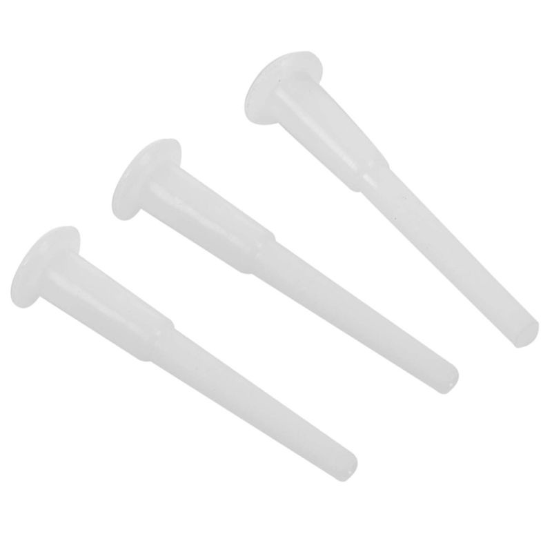 Bộ 10 Nút Chặn Bơm Hơi Tập Yoga