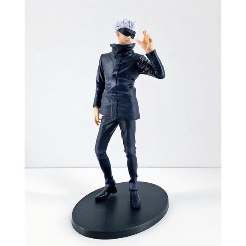 MÔ HÌNH CHÍNH HÃNG Jujutsu Kaisen - Cursed Technique -Satoru Gojo