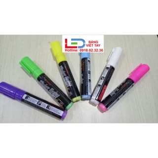Hộp bút dạ quang 8mm
