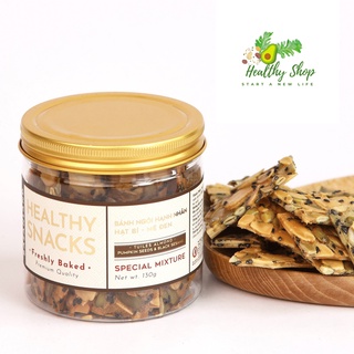 Bánh ngói hạnh nhân 130g