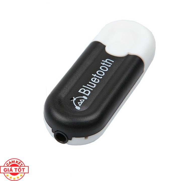 Usb Bluetooth Dongle HJX-001 Upgrade Version Biến Loa Thành Loa Bluetooth