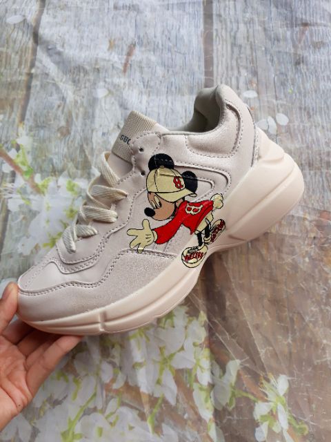 Giày Nữ 👠FREESHIP 👠– Giày Quảng Châu Đẹp | BigBuy360 - bigbuy360.vn