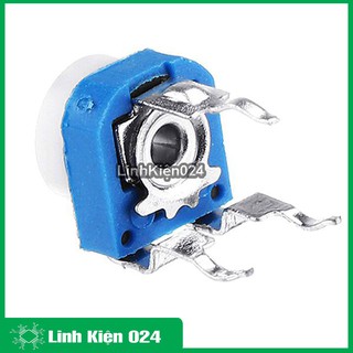 Biến Trở Tam Giác WH-06-2