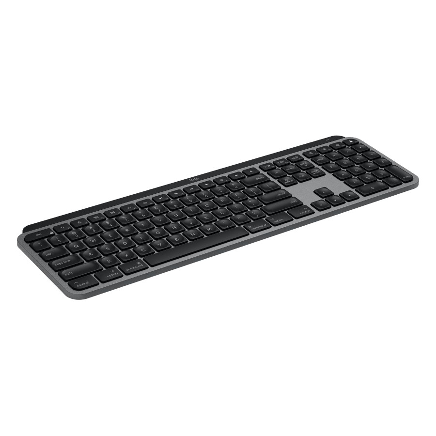 Bàn Phím Không Dây Logitech MX Keys For Mac | WebRaoVat - webraovat.net.vn