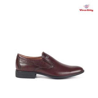 Giày Tây Nam Vina-Giầy AGT.J0047-DB