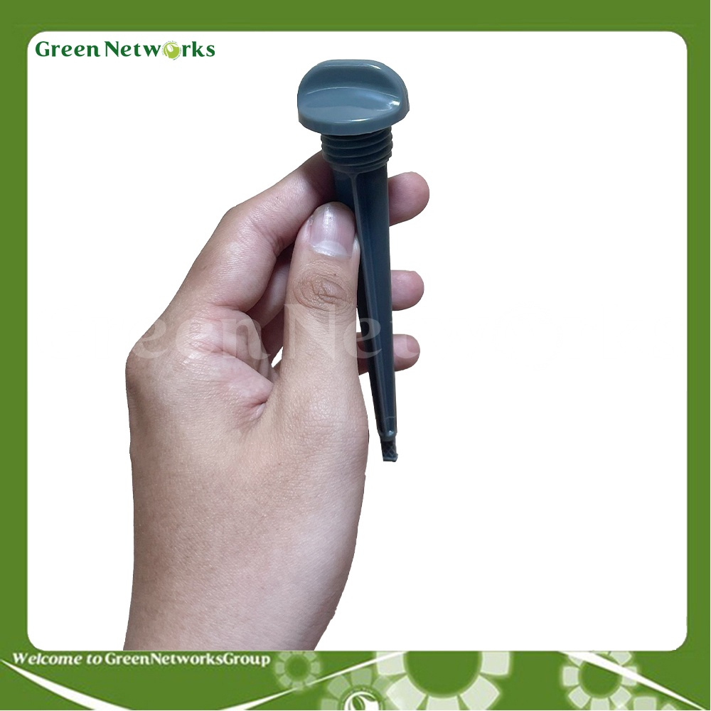 Que thăm nhớt xe Dream,ty nắp thăm dầu và nhớt của xe Dream thái đời đầu(ti nắp thăm nhớt)gắn cho xe Honda-GreenNetWorks