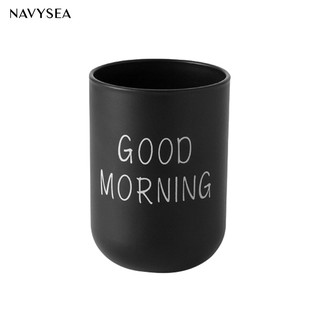 Cốc Đánh Răng Thủy Tinh 330ml