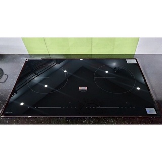 Canzy CZ08i -bếp đôi 2 từ (Bếp Xinh Store)