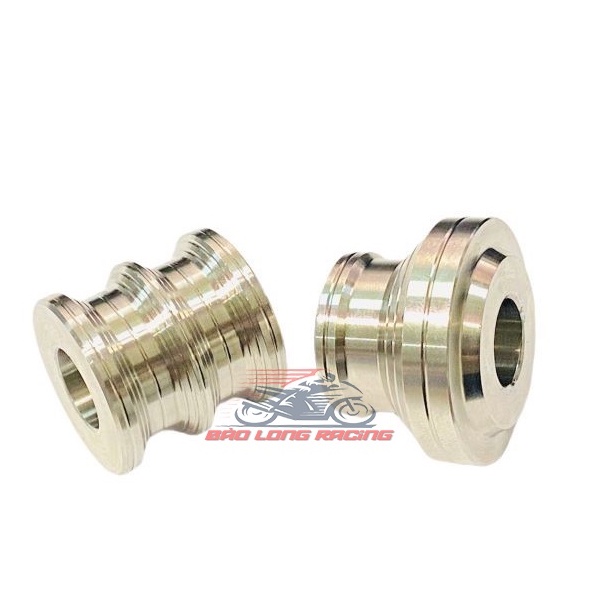 Canh Đùm Wave Dream Inox 304 Sáng Bóng hàng chất lượng đúng 304 1 cặp