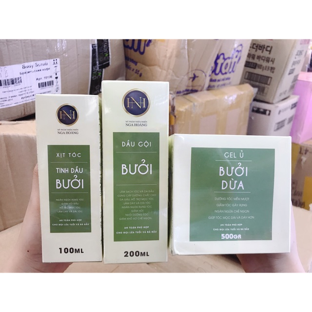 Combo sỉ 15