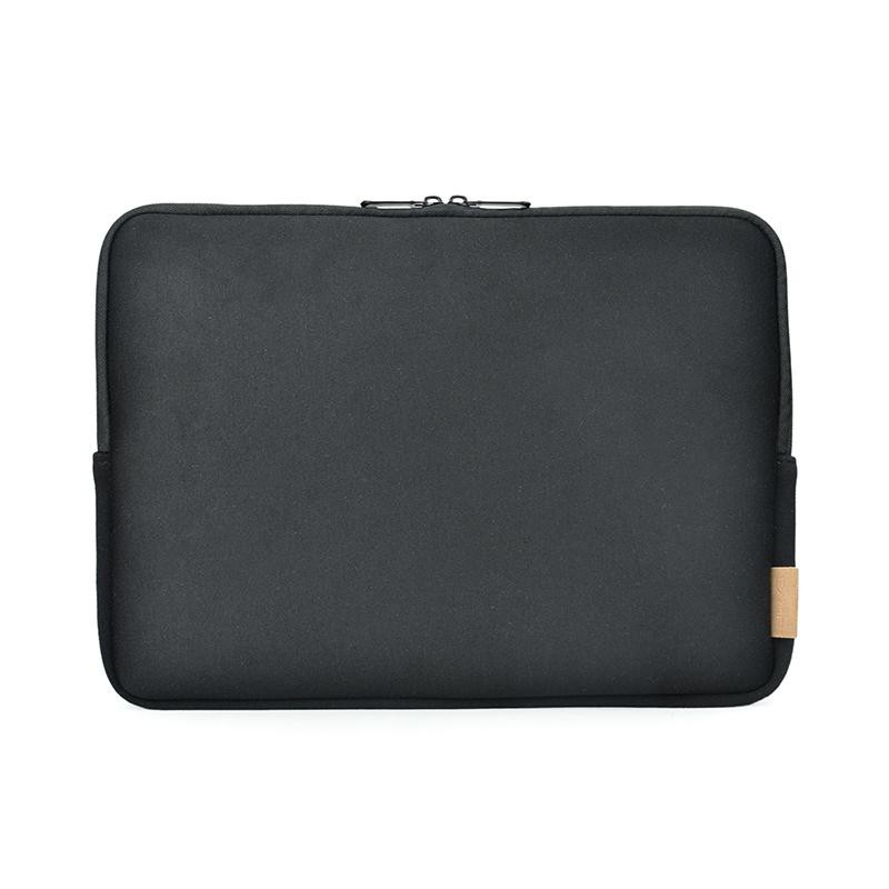 Túi chống sốc Laptop Macbook agva jersey 13inch Kích thước 35 X 2.5 X 26 cm Mã sản phẩm slv338 3 màu Xám - Xanh-Đen