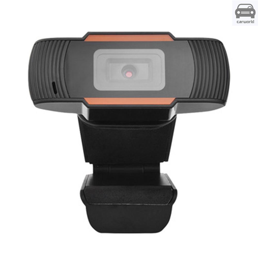 Webcam Hd 1080p Có Kẹp Gắn Máy Tính Xách Tay Tiện Dụng | BigBuy360 - bigbuy360.vn