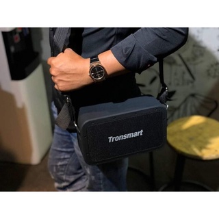 Loa bluetooth Tronsmart Force Max 80w Chính hãng