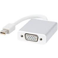 CÁP CHUYỂN ĐỔI TỪ MINI DISPLAYPORT TO VGA UNITEK Y-6327