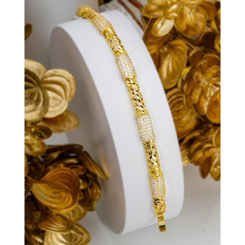 Lắc Tay Nữ Sang Trọng UHA LTNU41