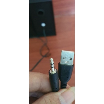 Loa máy tính Goldtech M22