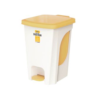 THÙNG RÁC NẮP BẬT MATSU LỚN